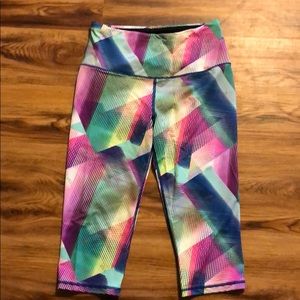 Victoria’s Secret Sport Yoga Capri